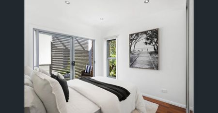 Rear Townhouse With 106sqm Of Alfresco Living Space In A Boutique Contemporary Collection - Photo 4