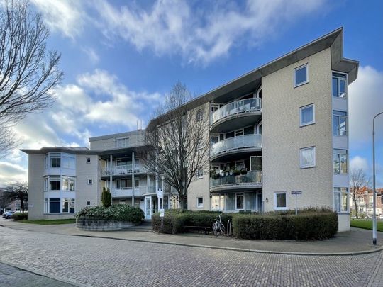 Te huur: Appartement Meestoof in Middelburg - Foto 1