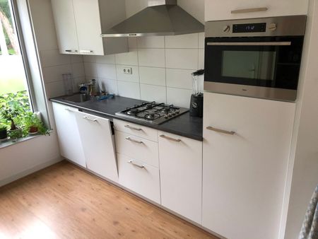 Huis te huur: Sibeliuslaan 2-D 5654 CZ Eindhoven - Foto 3
