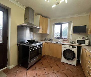 Bewick Close - Photo 4