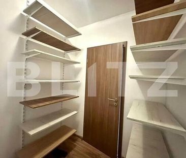 Apartament 2 camere, modern, parcare, zona Buna Ziua - Photo 1