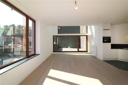 Penthouse te huur - Photo 2