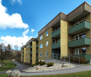 Liljebergsgatan, Borås - Foto 1