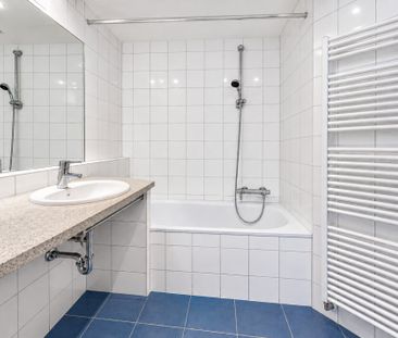 ++NEU++ Dein Wohngefühl in Meidling – gepflegte 2-Zimmer-Neubauwohn... - Foto 3