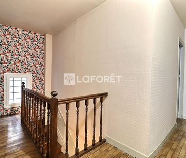 Maison T7 Vitry-sur-Seine à louer - Photo 5