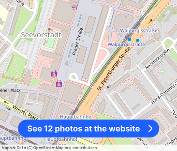 Attraktive Wohnungen für Senior*innen mit Rundum-Service im Herzen ... - Photo 1