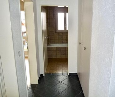 4.5-ZW mit Galerie à 95 m² zuoberst im 2. OG - Foto 4