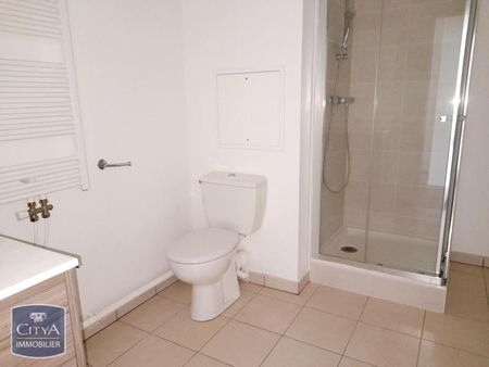 Location Appartement 2 pièces 41m² NOISY LE SEC 93130 - Photo 3