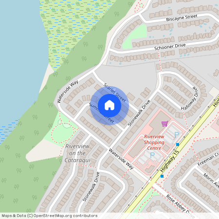 1421 Summer St, Kingston, ON K7K 0H9