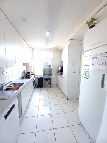 1 Zimmer, 1. Stock - Photo 2