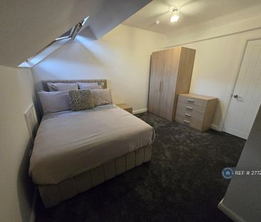 1 bedroom in a house share to rent - Photo 5