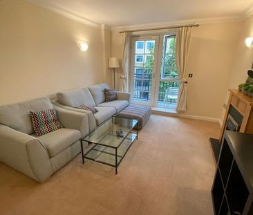 3 Bed Flat, Fobney Street, RG1 - Photo 3