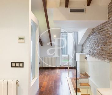 2 bedroom luxury Villa for rent in Valencia, Spain - Photo 1