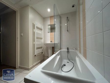 Appartement à louer 3 pièces 79.26m² - Photo 5