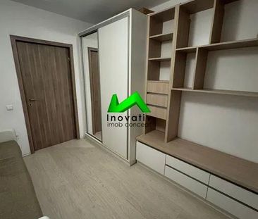 Apartament de inchiriat 3 camere Sibiu Doamna Stanca - Photo 3