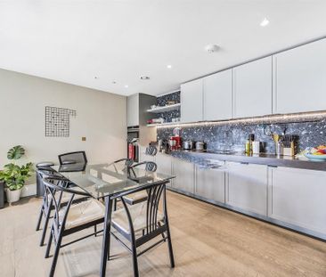 3 bedroom apartment to rent - Photo 1
