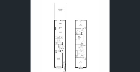 3 BEDROOM TOWNHOUSE WITH COURTYARD - Photo 5