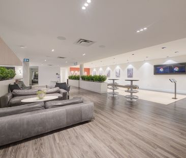 For Lease - 25 WELLINGTON Street Unit# 3404, Kitchener, Ontario - Photo 3