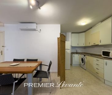 Piso de alquiler en Calle Portugal, 35, Ensanche - Diputación - Photo 2