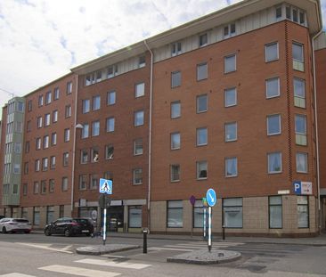 Östra Förstadsgatan 9 B - Foto 3