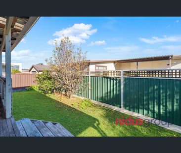 14 Dixon Street, Mount Druitt, NSW 2770 - Photo 1