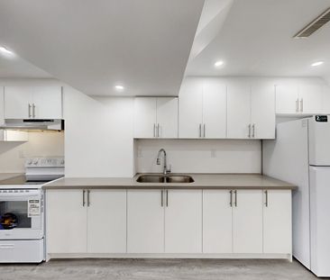 For Lease - 33 Native Landing Unit# BSMT, Brampton, Ontario - Photo 1