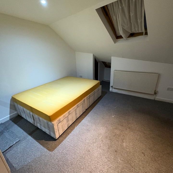 1 Bed Flat, High Road Leyton, E10 - Photo 1