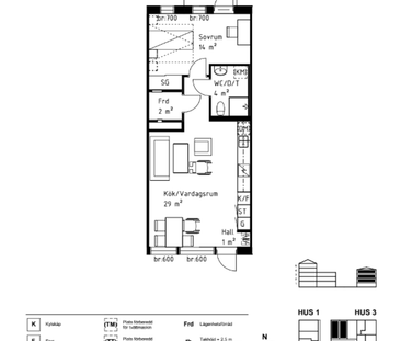 Snorkelgatan 11 A, Hyllievång - Photo 4