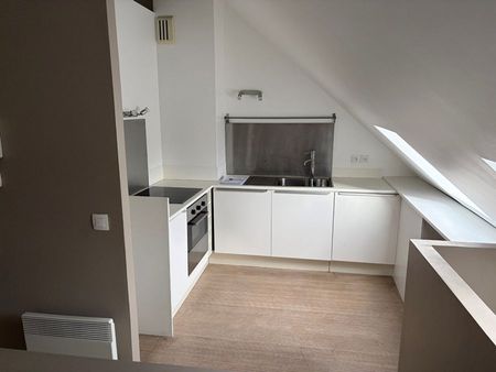 Appartement 2 pièces à Douai - Photo 4