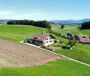 3.5 Zimmer, 106 m², 1. Stock - Photo 3