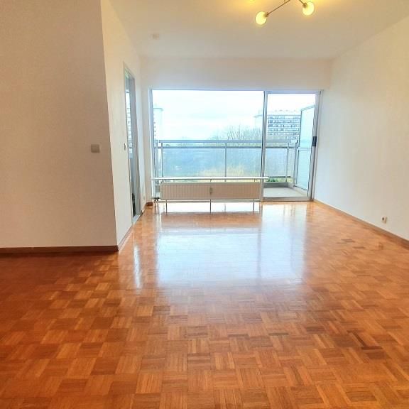 Charmant Flat avec terrasse - Photo 1