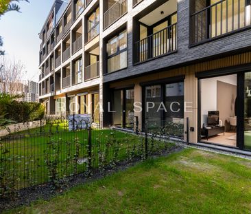 Nowoczesny apartament z ogródkiem! | Premium - Фото 6