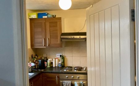 Room in a Shared Flat, Weavers Way, NW1 - Photo 5