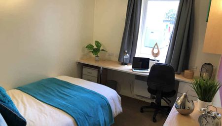 Premier Luxe En-Suite - Photo 5