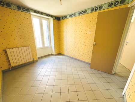 Location Appartement 3 pièces 52m² ROMANS SUR ISERE 26100 - Photo 4