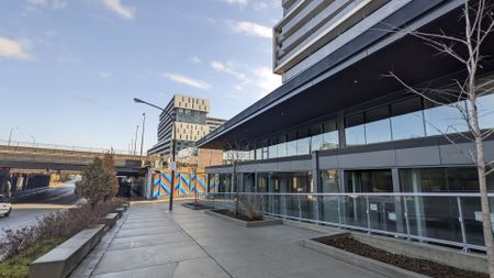 For Lease - 160 Flemington Road Unit# 624, Toronto, Ontario - Photo 5