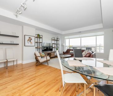 For Lease - 1422 WELLINGTON Street Unit# 304, Tunneys Pasture and O... - Photo 2