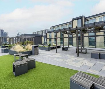 Studio to rent - Photo 5