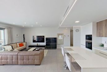 Benalmádena, Andalusia