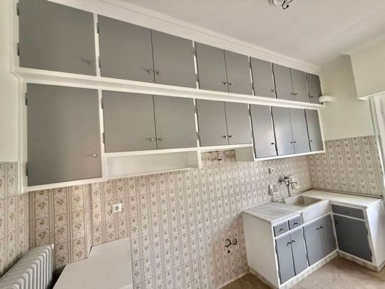 Διαμέρισμα για ενοικίαση Πλατεία Γκύζη (Γκύζη - Πεδίον Άρεως) - Φωτογραφία 1