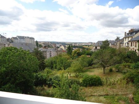 Location appartement t1 bis 2 pièces 32 m² à Rodez (12000) - Photo 5