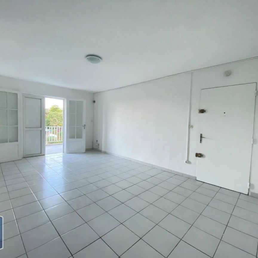 Appartement à louer 4 pièces 81.06m² - Photo 1