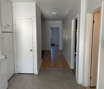 5 1/2 . 3 bedrooms - Photo 4