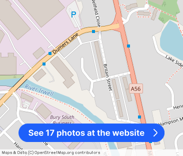 3 bedroom town house for rent - Photo 1