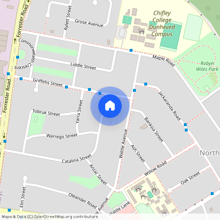 10 Catalina Street, NSW 2760, North St Marys