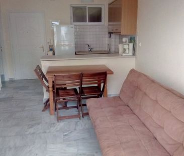 Studio/Γκαρσονιέρα για ενοικίαση Λουτράκι (Λουτράκι-Περαχώρα) - Photo 6