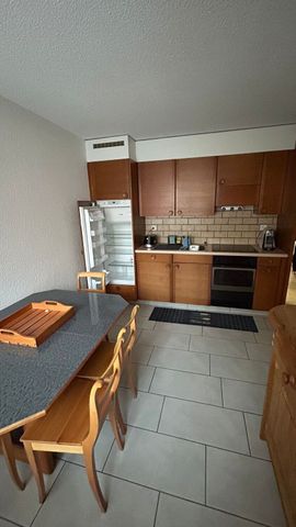 Studio moderne et lumineux avec balcon et accès au jardin | À quelques minutes de la gare centrale de Zurich - Photo 3