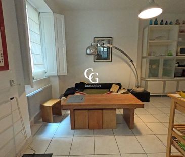 Location Appartement 2 pièces 34m² NANTES 44000 - Photo 1