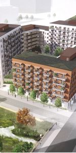 Enköpingsvägen 21D, Barkarbystaden - Foto 4