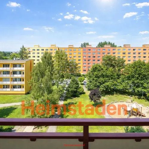 Pronájem bytu 1+kk 28 m - Photo 1